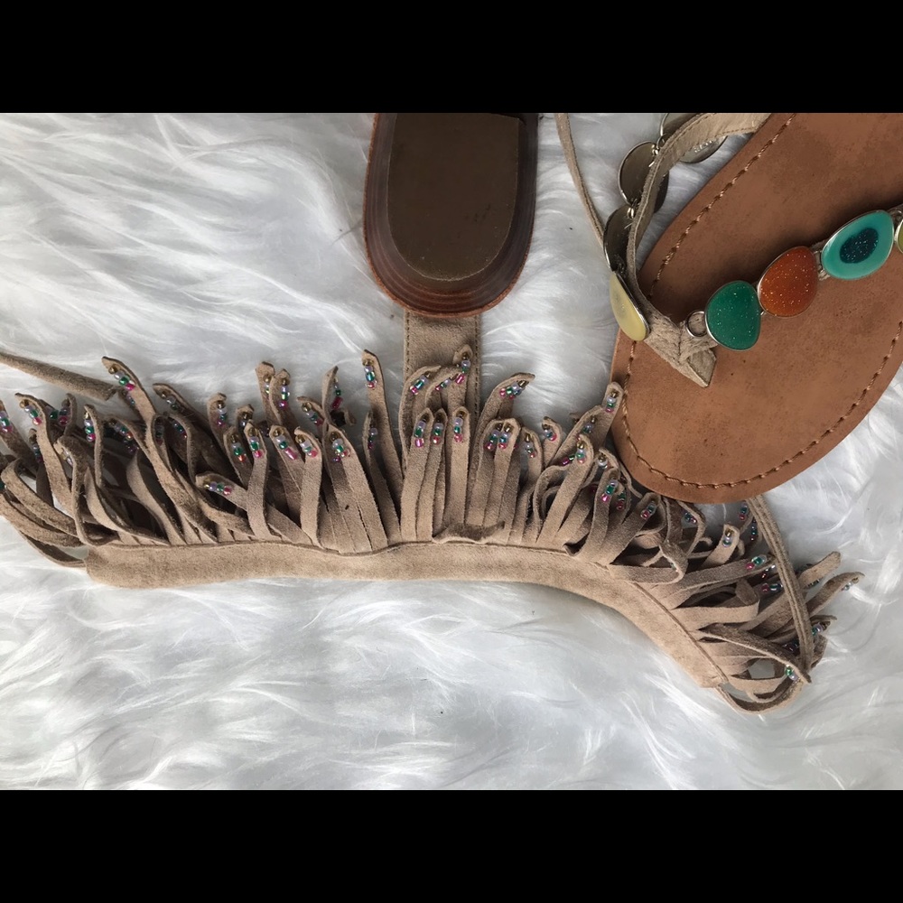 Sandals - Picture 3 of 5